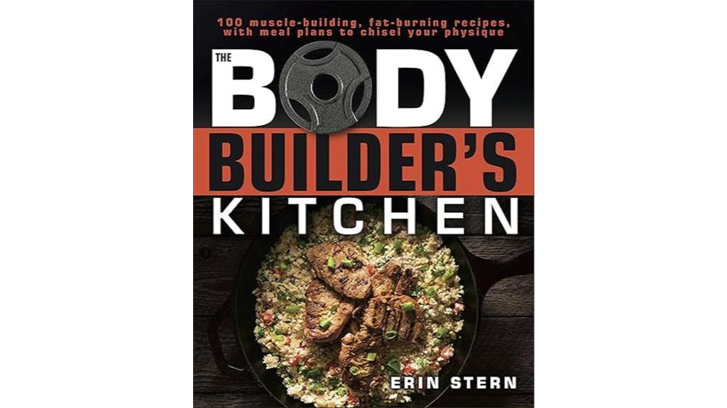 4 Best Clean Bulking Food Plans To Maximize Muscle Gain Without The Fat 2 Muscle Building Fat Burning Recipes