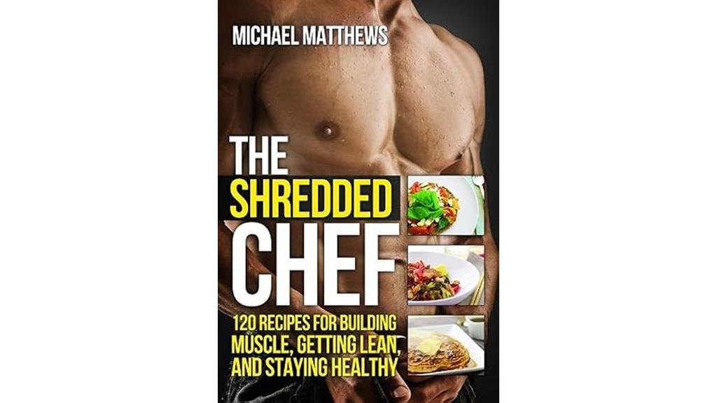 4 Best Clean Bulking Food Plans To Maximize Muscle Gain Without The Fat 3 Muscle Building Healthy Recipes