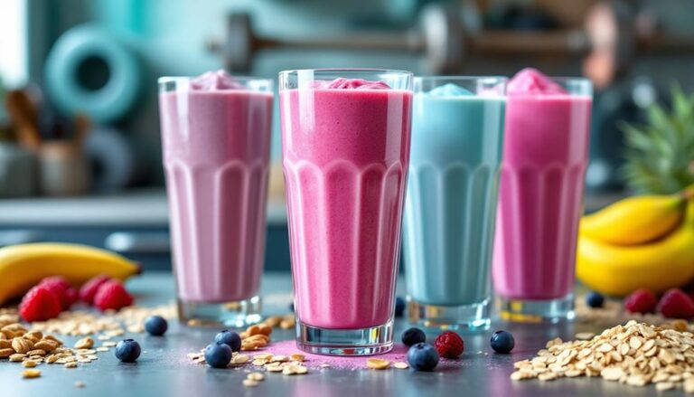 Top 3 Bulking Protein Shakes For Maximum Muscle Gain 7 Muscle Building Protein Shakes