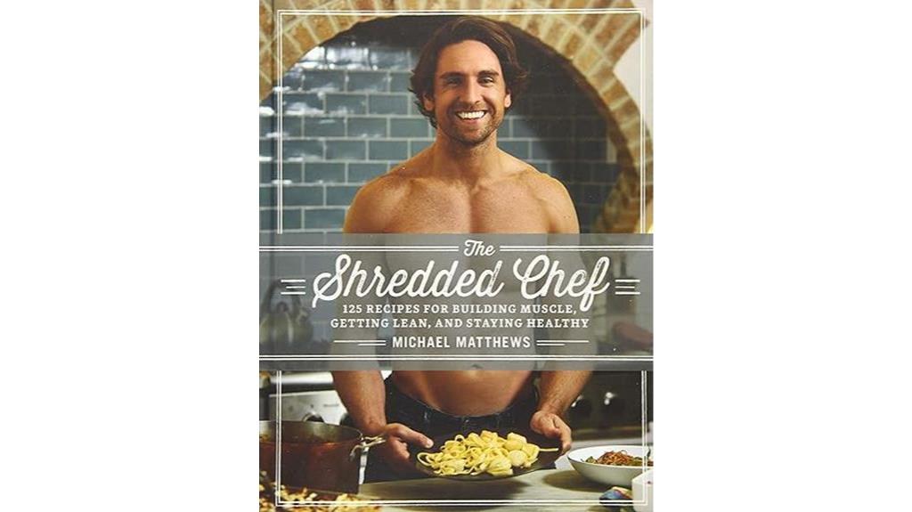 4 Best Clean Bulking Food Plans To Maximize Muscle Gain Without The Fat 4 Muscle Building Recipe Cookbook