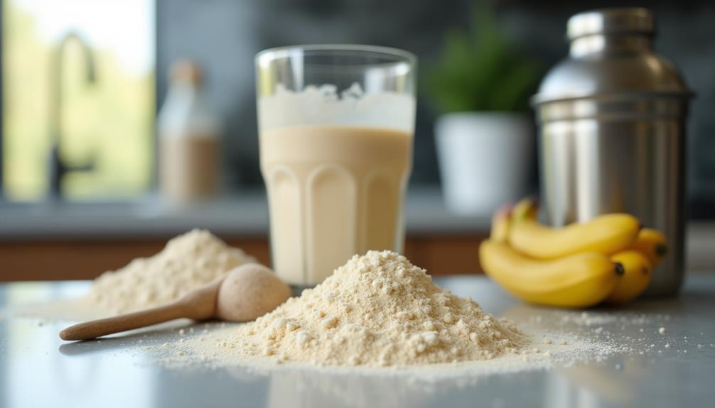Top 5 Supplements For Optimal Muscle Recovery 1 Muscle Building Supplement Essential