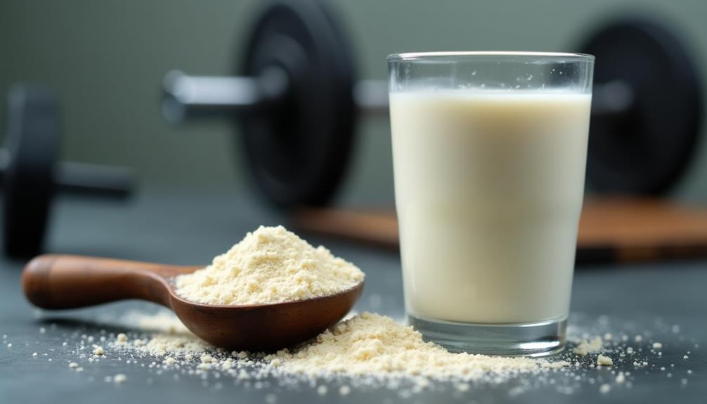 Top 10 Supplements To Ease Post-Workout Soreness 1 Muscle Building Supplement For Athletes
