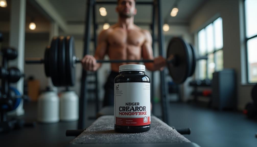 Top 10 Muscle Gain Stack Supplements For Maximum Growth 2 Muscle Building Supplement For Athletes