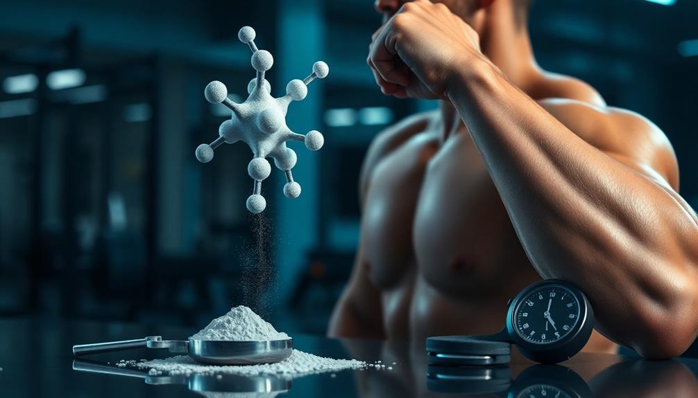 Top 7 Best Muscle Recovery Supplements For 2024 2 Muscle Building Supplement For Athletes