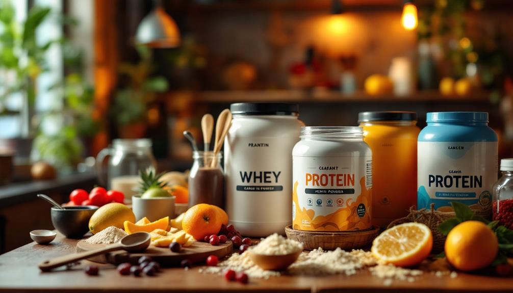 Essential Bulking Phase Supplements For Maximum Muscle Gain 1 Muscle Building Supplement For Workouts