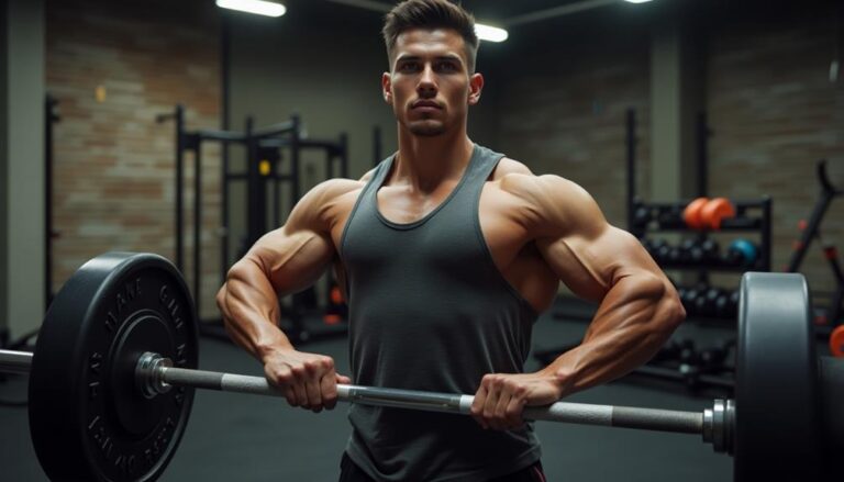 7 Top Muscle Building Tablets For Faster Gains 9 Muscle Building Tablets Review