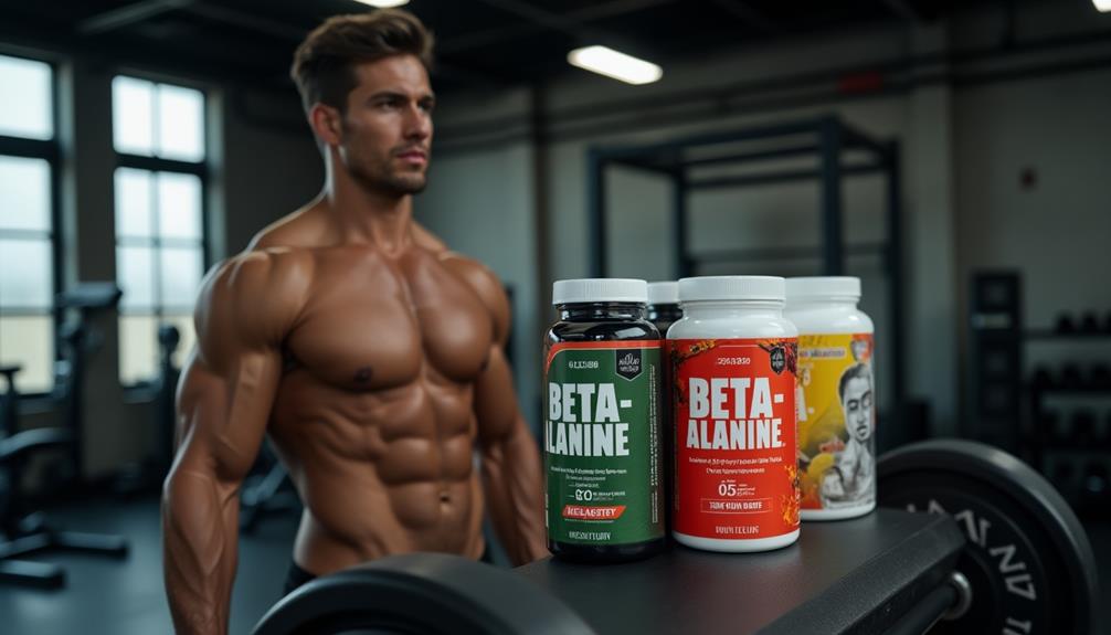 Top 10 Muscle Gain Stack Supplements For Maximum Growth 4 Muscle Endurance Boosting Supplement