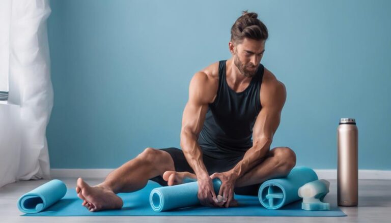 10 Tips For Effective Muscle Fatigue Recovery 5 Muscle Fatigue Recovery Strategies