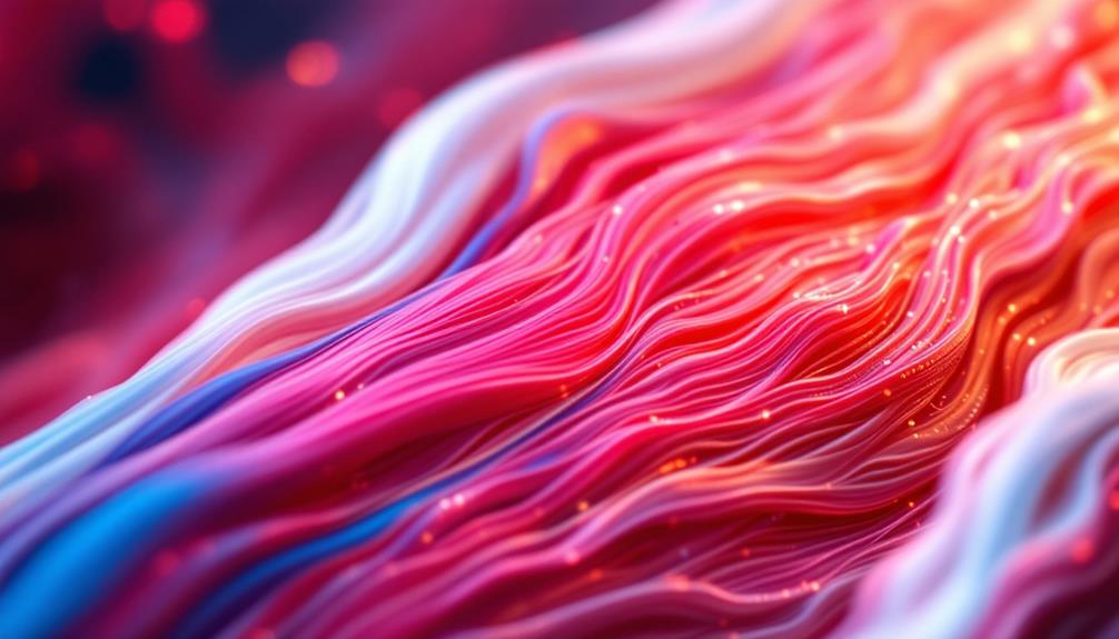 Muscle Force: What Is It And How Is It Generated? 3 Muscle Fiber Classification Overview