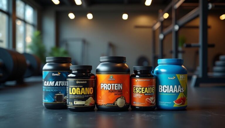 Top 10 Muscle Gain Stack Supplements For Maximum Growth 1 Muscle Gain Stack Supplements