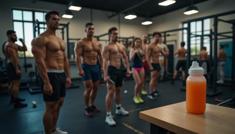Top 10 Mass Muscle Mass Gainers You Need To Try In 2024 3 Muscle Gain Supplements Review