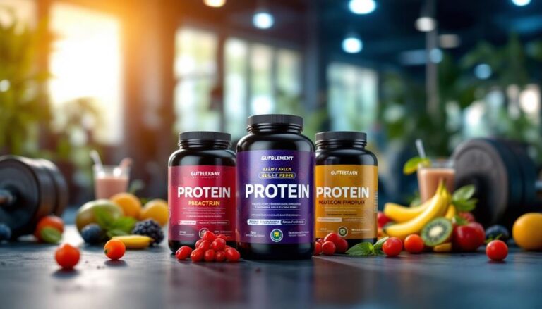 Top 3 Muscle Gainer Mass Supplements For Rapid Results 4 Muscle Gainer Supplements Review