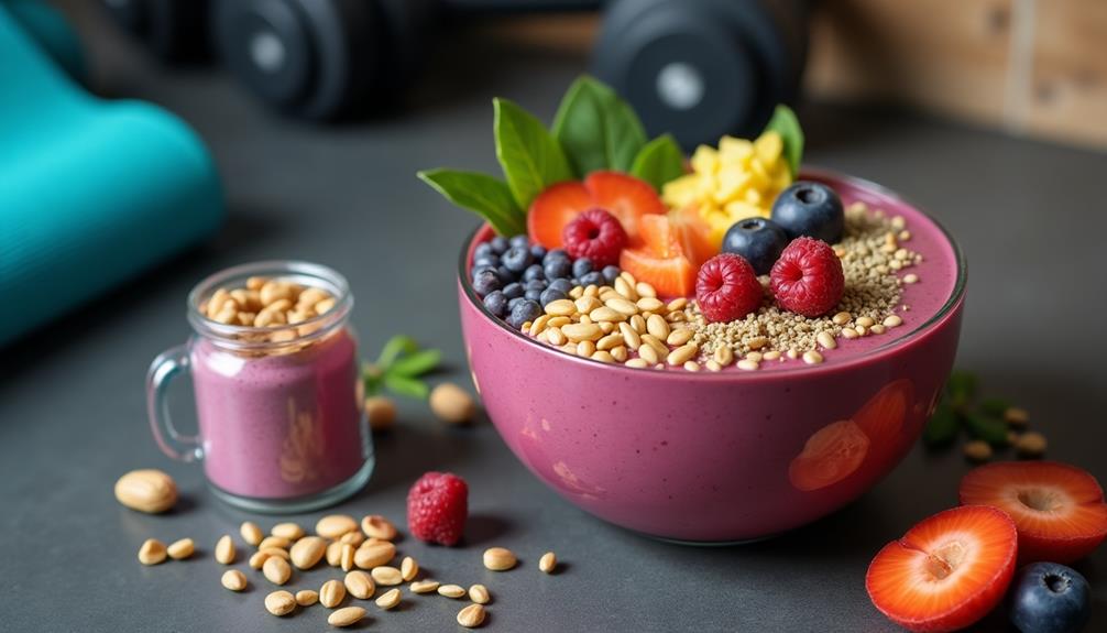 7 Essential Supplements For Optimal Post-Workout Muscle Recovery 2 Muscle Growth And Recovery