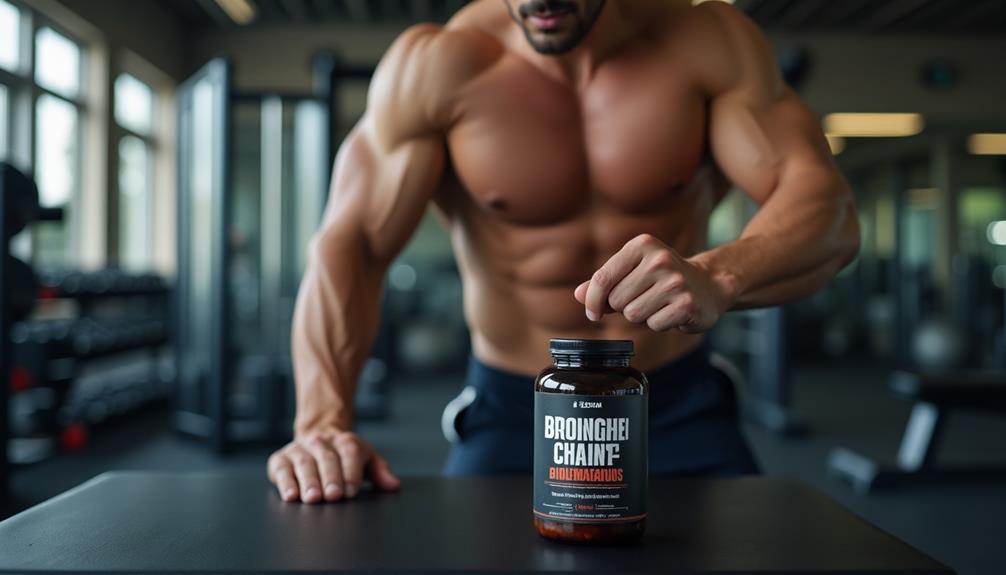 7 Top Muscle Building Tablets For Faster Gains 2 Muscle Growth And Repair