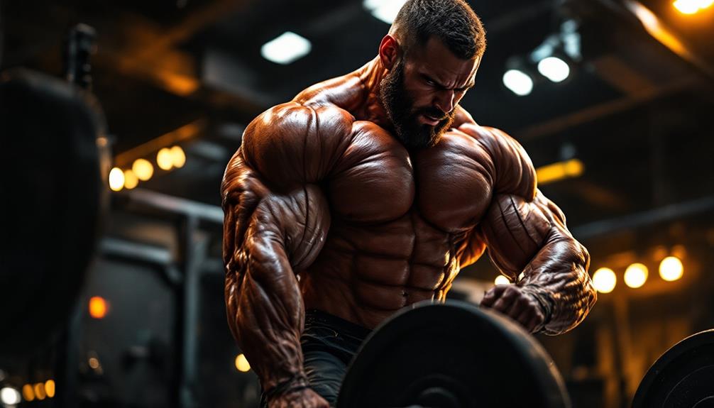 7 Ways Hypertrophy Boosts Powerlifting Performance 3 Muscle Growth Through Exercise