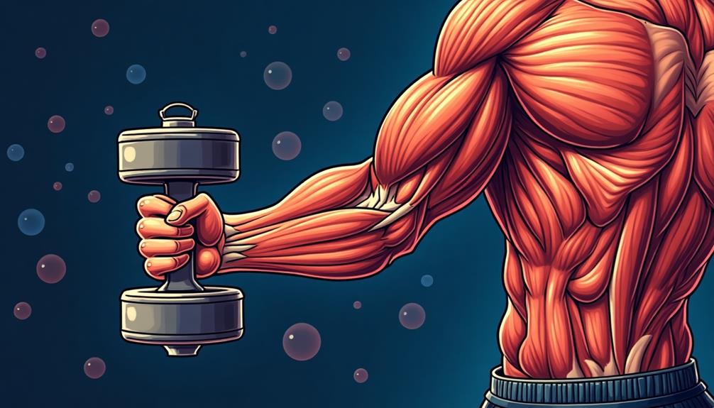 How Are Hypertrophy And Resistance Training Connected? 3 Muscle Growth Through Mechanisms