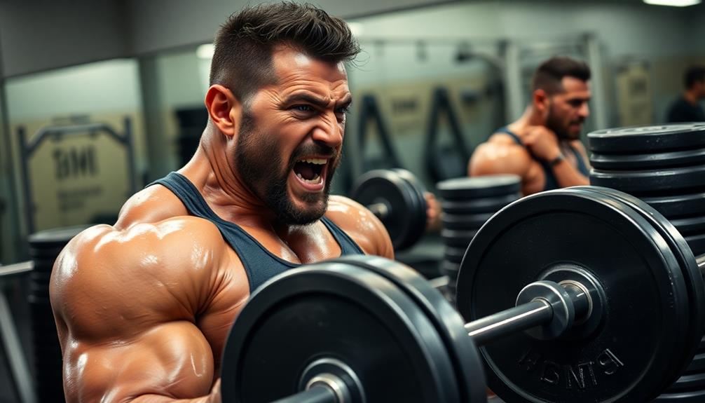 Resistance Training 101: Building Muscle Effectively 7 Muscle Growth Through Progression