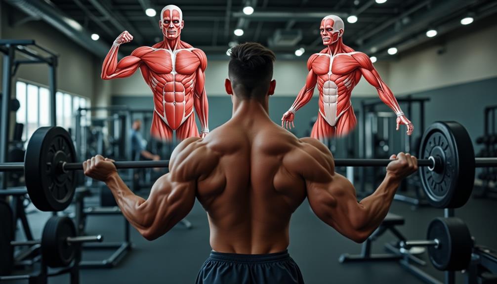 Building A Hypertrophy-Specific Training Program For Maximum Muscle Growth 1 Muscle Growth Through Training