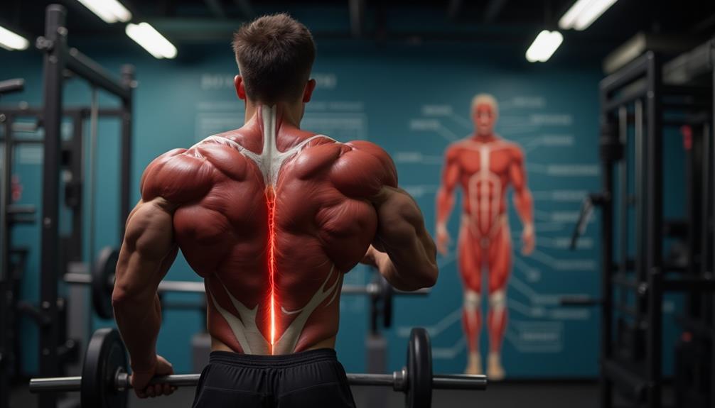 Scientific Principles Of Hypertrophy Through Resistance Training? 1 Muscle Growth Through Training