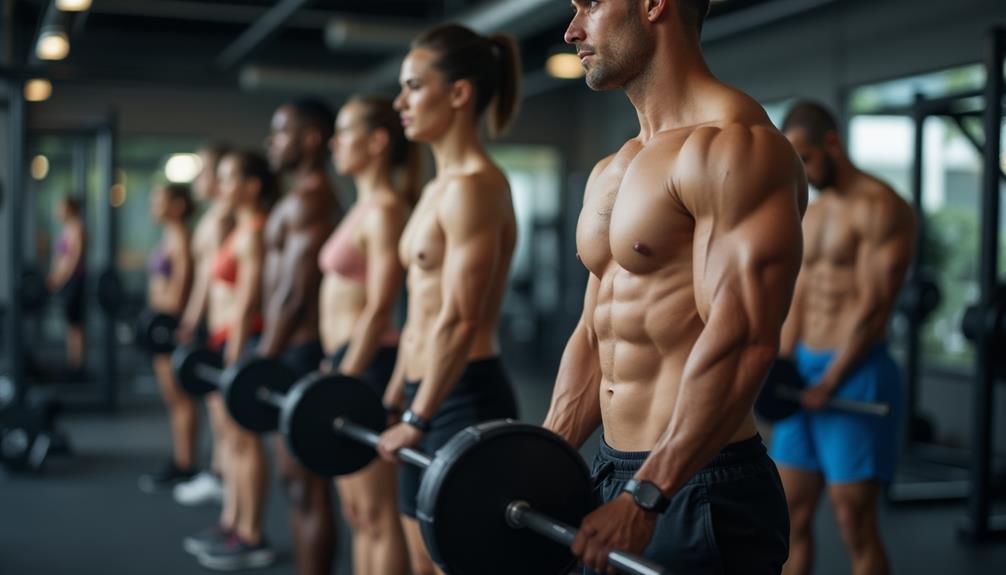 How Are Hypertrophy And Resistance Training Connected? 1 Muscle Growth Through Training