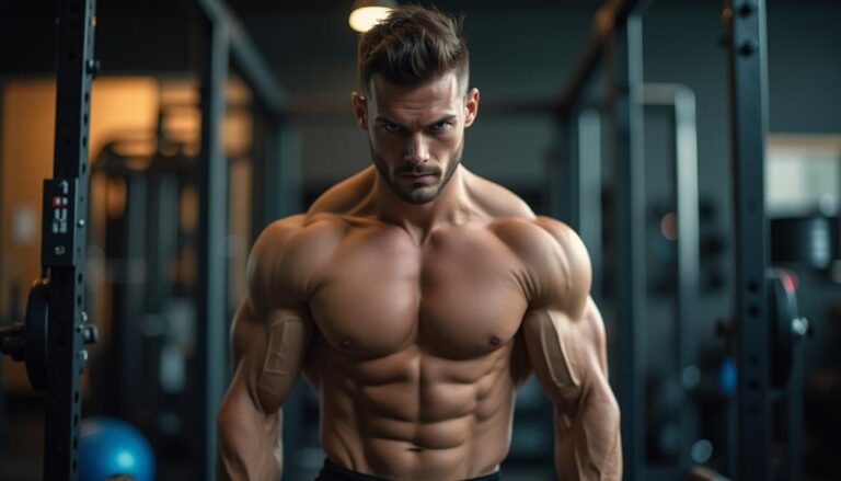 How Are Hypertrophy And Resistance Training Connected? 8 Muscle Growth Through Training