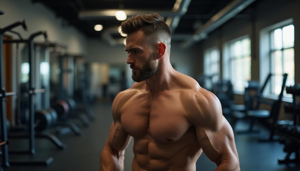 Key Differences In Strength Vs Hypertrophy Training 2 Muscle Growth Through Training