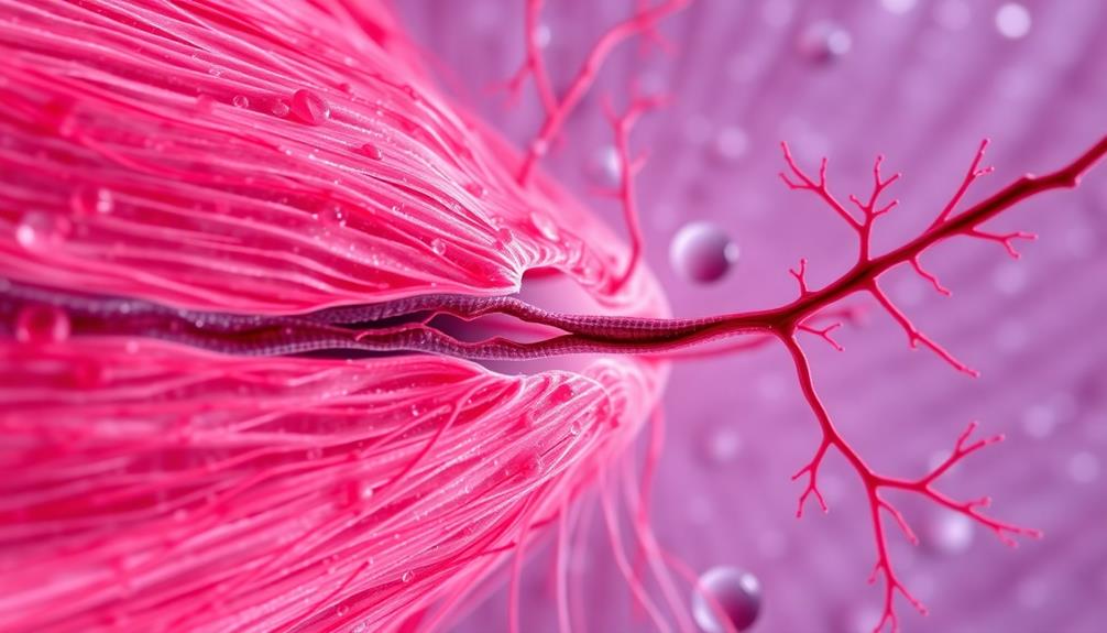 Unlocking Hypertrophy Through The Science Of Effective Muscle Development 4 Muscle Healing After Injury