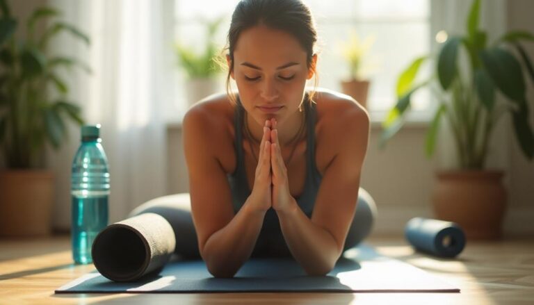 10 Essential Tips For Muscle Healing Post Intense Workouts 5 Muscle Healing After Workouts