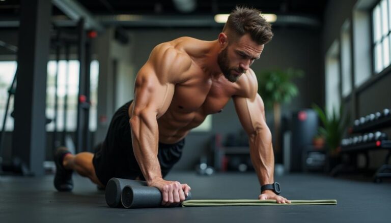 5 Essential Muscle Healing Strategies For Strength Athletes 9 Muscle Healing Strategies Guide