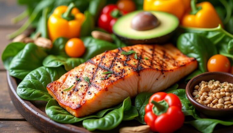 5 Foods To Promote Muscle Healing Faster 3 Muscle Healing Through Nutrition