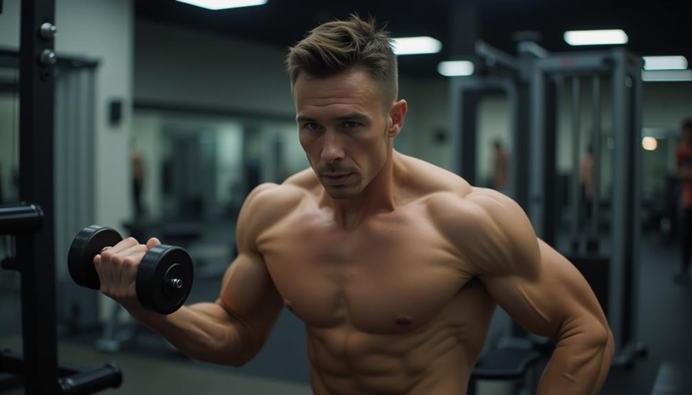 Benefits Of Muscle Isolation In Resistance Training 2 Muscle Imbalance Correction Enhanced