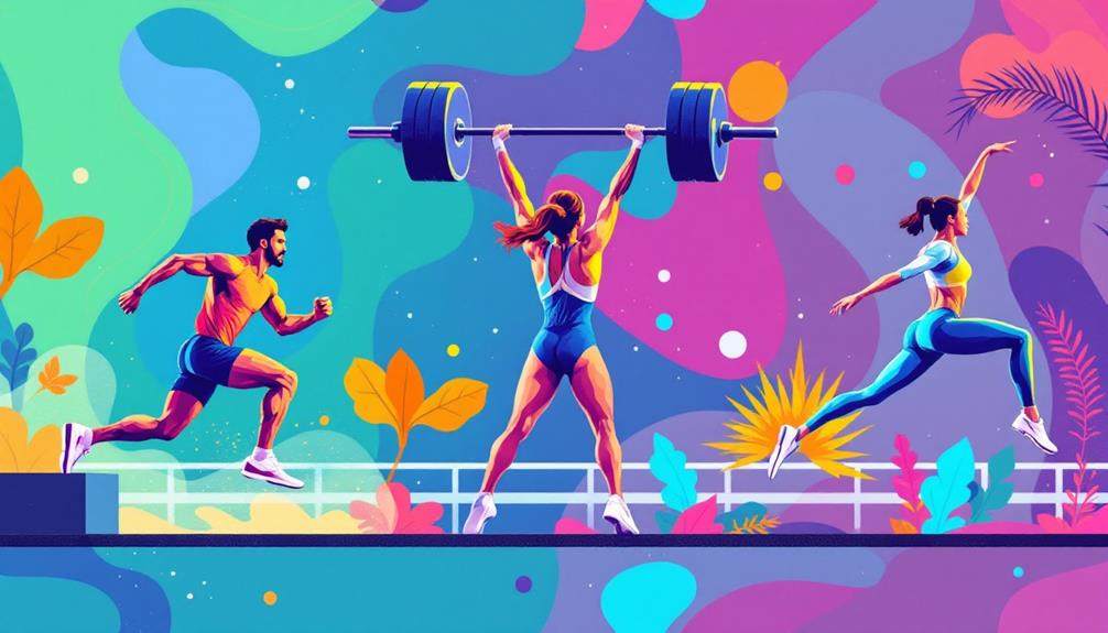 Muscle Force: What Is It And How Is It Generated? 7 Muscle Mechanics And Movement