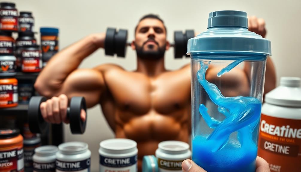 7 Essential Bulking Supplements For Maximum Muscle Growth 2 Muscle Performance Supplement
