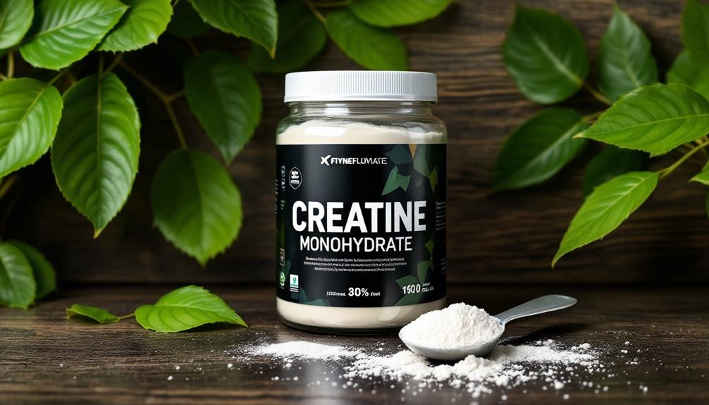 7 Top Lean Muscle Gainer Supplements To Boost Your Workout 2 Muscle Performance Supplement Choice