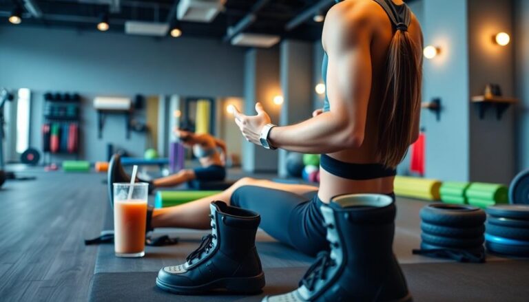 10 Tips For Muscle Recovery After Resistance Exercises 6 Muscle Recovery After Exercise