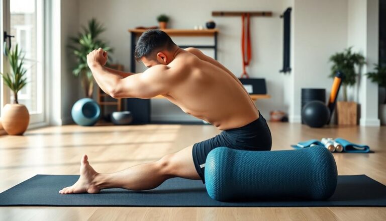 3 Essential Techniques For Muscle Healing After Heavy Lifting 6 Muscle Recovery After Lifting