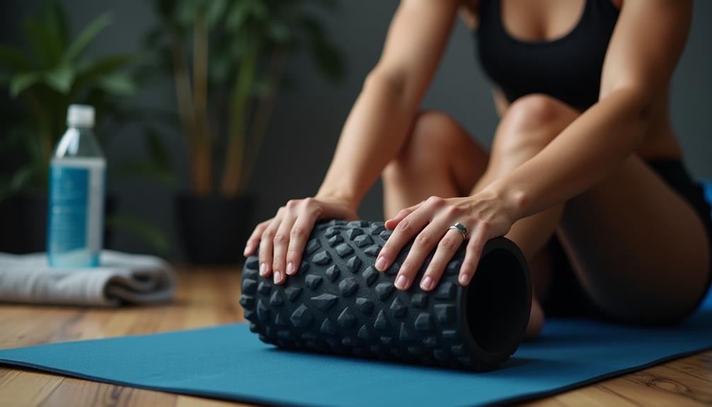 10 Essential Muscle Recovery Strategies For Endurance Athletes 4 Muscle Recovery And Flexibility