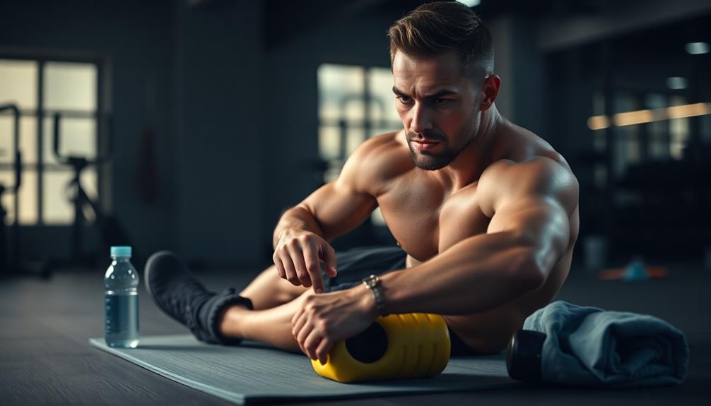 Top 5 Muscle Healing Techniques After Endurance Workouts 2 Muscle Recovery And Relaxation