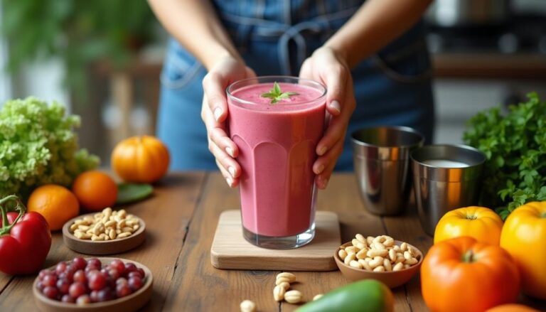 10 Essential Tips For Improving Nutrient Intake For Muscle Recovery 4 Muscle Recovery Nutrient Tips