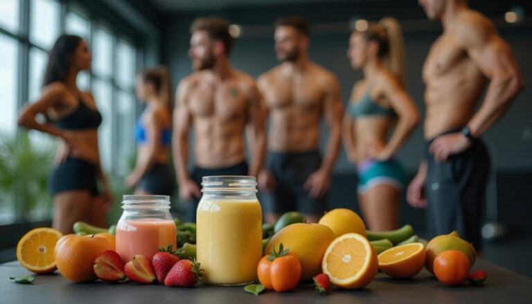 Top 5 Supplements For Optimal Muscle Recovery 6 Muscle Recovery Supplement Guide