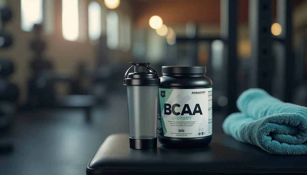 Discover The Top 5 Muscle Recovery Powders For Faster Healing 2 Muscle Recovery Supplement Source