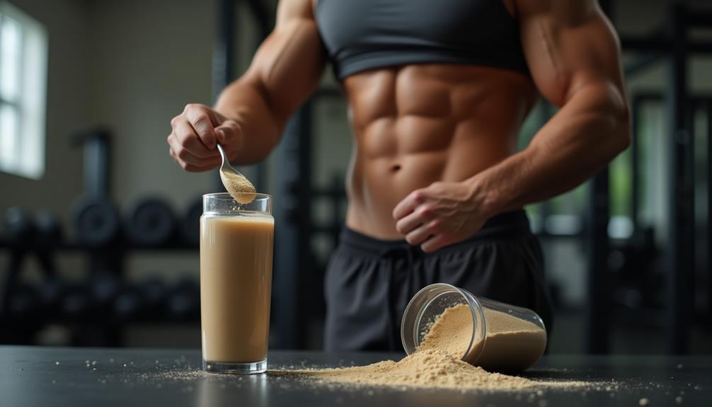 Discover The Top 5 Muscle Recovery Powders For Faster Healing 4 Muscle Recovery Support Supplement