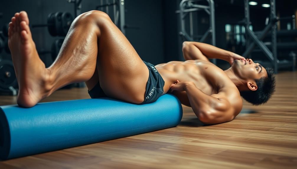 10 Essential Muscle Recovery Techniques For Bodybuilders 2 Muscle Recovery Technique Essential