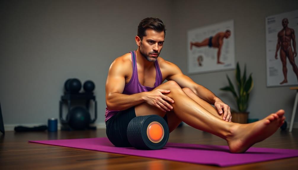 7 Essential Tips For Injury Prevention Post-Heavy Lifting 2 Muscle Recovery Through Massage