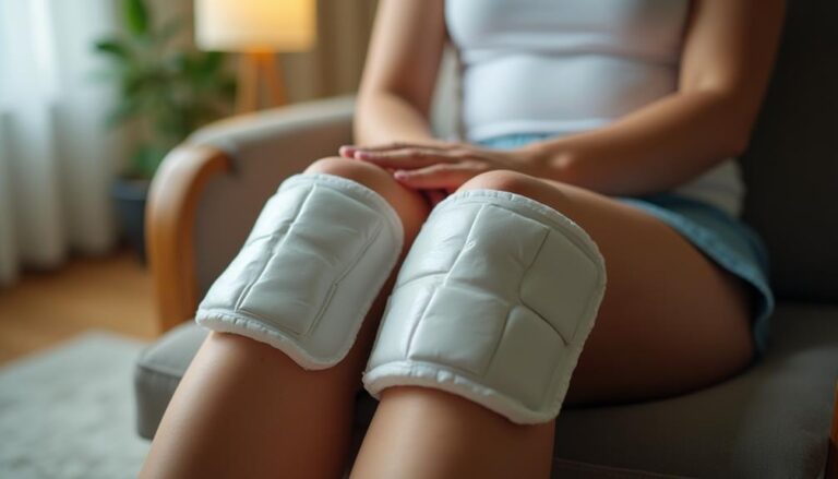 Ice Therapy Benefits For Muscle Recovery: 7 Key Advantages 9 Muscle Recovery With Ice