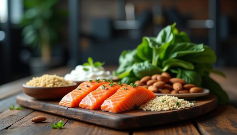 Top 5 Muscle Repair Foods Every Bodybuilder Needs 2 Muscle Repair Foods Top 5