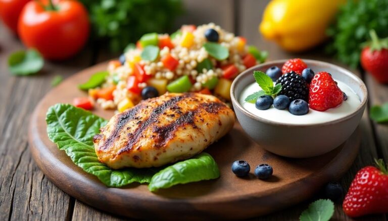 Top 3 Foods For Muscle Repair In Strength Athletes 1 Muscle Repair Nutrition Guide