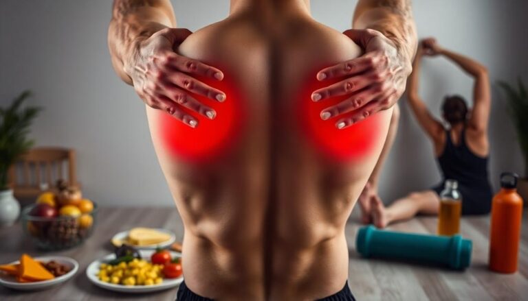 10 Essential Tips For Effective Muscle Repair Strategies 8 Muscle Repair Strategy Guide