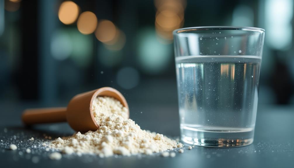 Discover The Top 5 Muscle Recovery Powders For Faster Healing 3 Muscle Strength Supplement Choice
