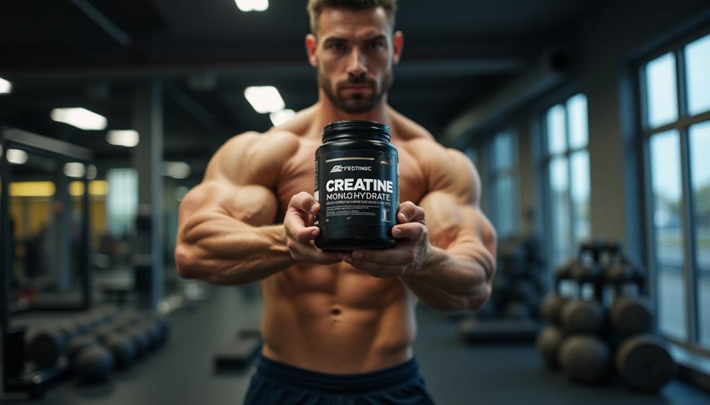 Top 5 Supplements For Optimal Muscle Recovery 3 Muscle Supplement For Athletes